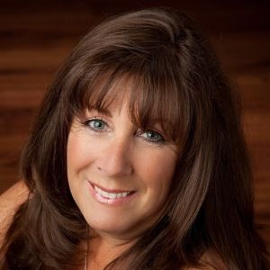 Meet your Posher, Marsha